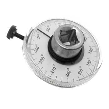 Adaptor cheie dinamometrica Tagred, pentru masurat unghi strangere, 1/2 Adaptor cheie dinamometrica Tagred, pentru masurat unghi strangere, 1/2