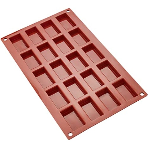 Forma de copt din silicon, Silikomart, 