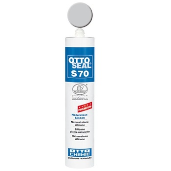 Chit de rost manhattan mat pentru piatra Otto C1282, 310 ml Chit de rost manhattan mat pentru piatra Otto C1282, 310 ml