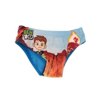Slip baie Ben 10 8292, Bleu Slip baie Ben 10 8292, Bleu