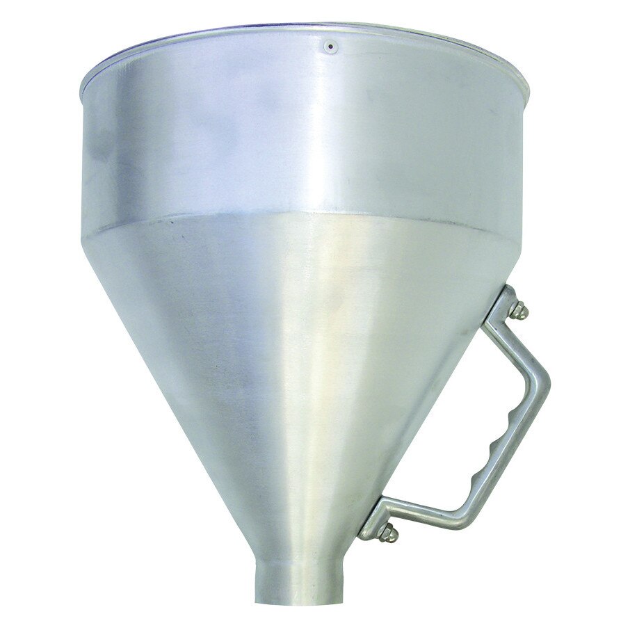 Rezerva pistol tencuit Aluminiu MA-P207.05