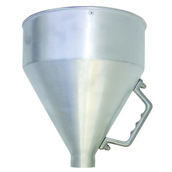 Rezerva pistol tencuit Aluminiu MA-P207.05 Rezerva pistol tencuit Aluminiu MA-P207.05