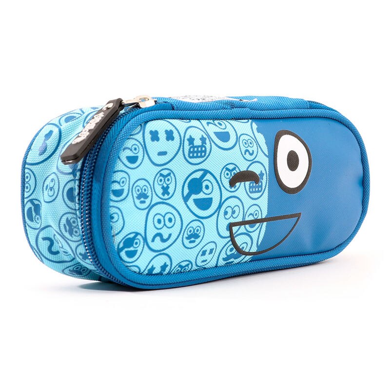 Penar, Spirit Emoticons Blue