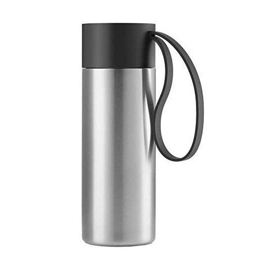 Termos Eva Solo To Go Cup Negru 350ml