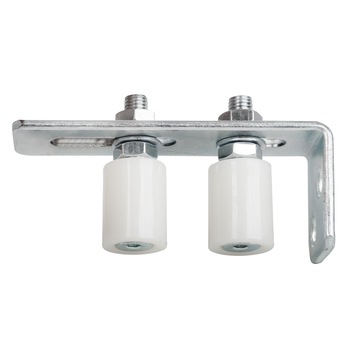 Ghidaj Reglabil Poarta Culisanta cu 2 role Ghidaj Reglabil Poarta Culisanta cu 2 role