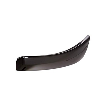 Ornament bara fata AutoLux, pentru Toyota Rav4 (Xa20) 06.2000-12.2003, partea dreapta lateral, 5211242050C0 Ornament bara fata AutoLux, pentru Toyota Rav4 (Xa20) 06.2000-12.2003, partea dreapta lateral, 5211242050C0