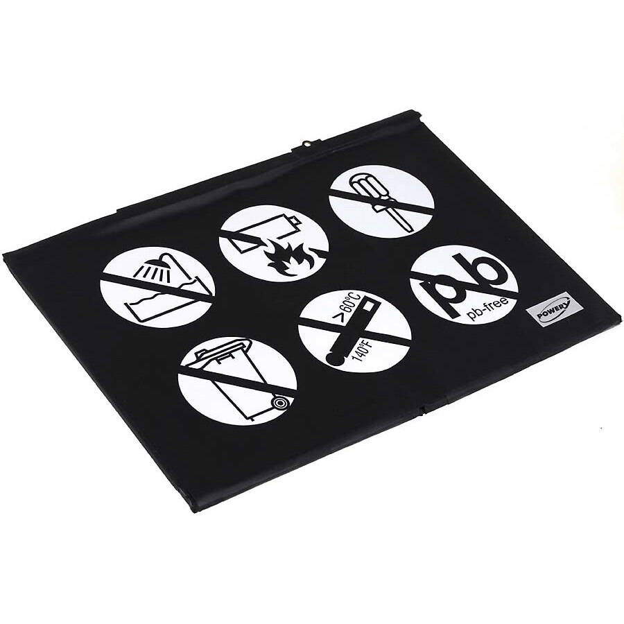 Acumulator compatibil Apple A1474 / model 6712-6700