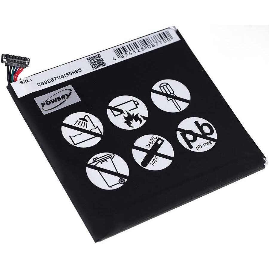 Acumulator compatibil Asus K009 / model C11P1303