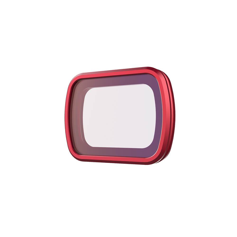 Filtru UV PGYTECH pentru DJI Osmo Pocket / Pocket 2 (P-19C-065)