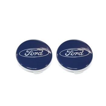 Set 2 buc ornament capac roata aliaj OE FORD Set 2 buc ornament capac roata aliaj OE FORD