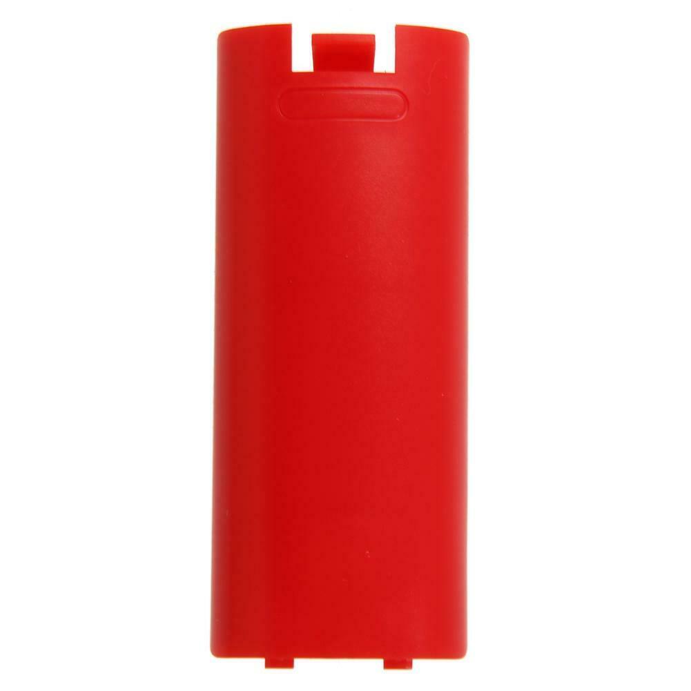 Capac Hyperkin pentru Nintendo Wii Remote, Rosu