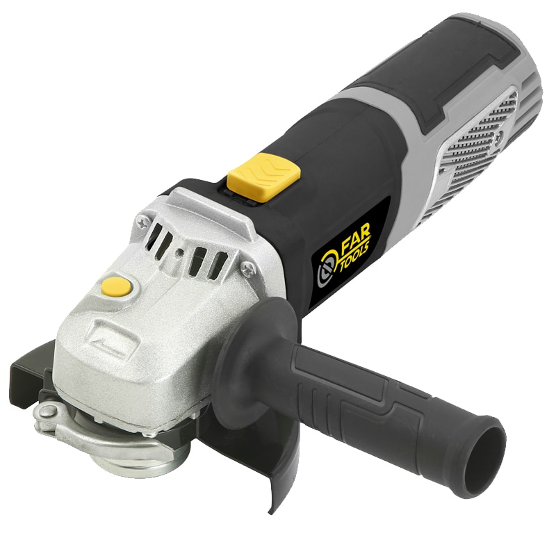 Polizor unghiular 115mm, 750 W tip KH115D, Far Tools