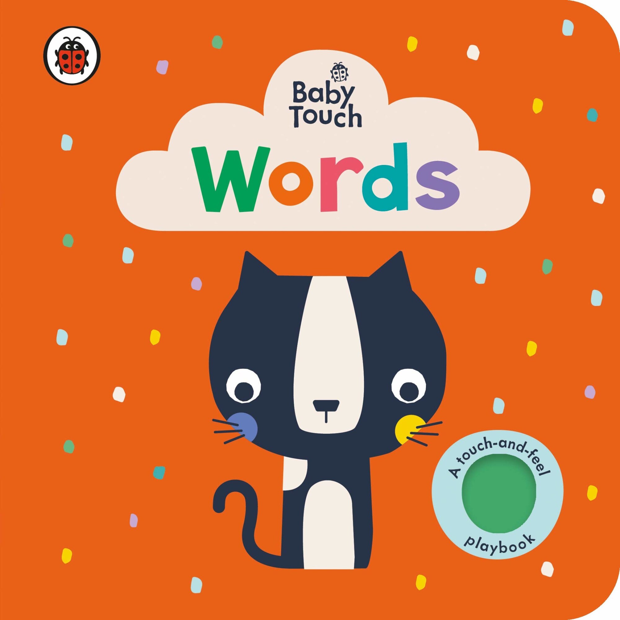 Baby Touch: Words -