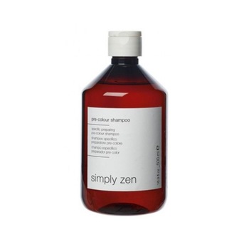 Sampon Simply Zen Pre-color 500 ml Sampon Simply Zen Pre-color 500 ml