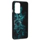 Защитен калъф за OnePlus 9, Accesorio Glaze Series, Blue Nebula