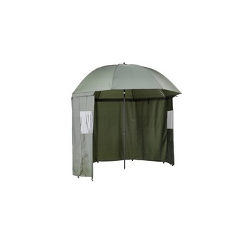 Umbrela Cort Camou 2.5m Umbrela Cort Camou 2.5m