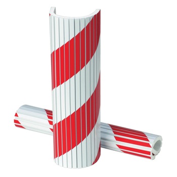 Set protectie perete parcare Sumex, din spuma, pentru coloane, 38x18cm, grosime 10mm, 2 buc Set protectie perete parcare Sumex, din spuma, pentru coloane, 38x18cm, grosime 10mm, 2 buc