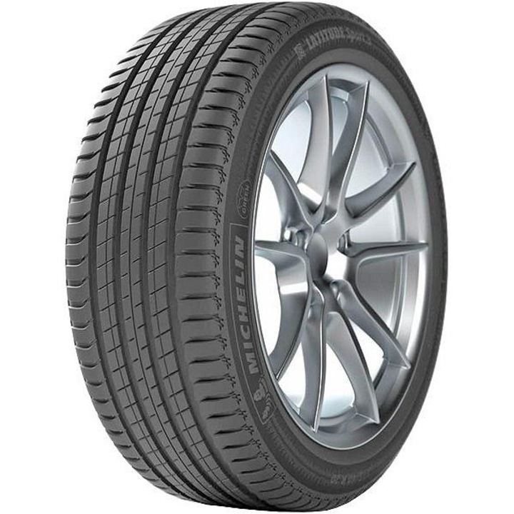 Anvelopa Vara Michelin Latitude Sport 3 * XL ZP 245/50 R19 105 W