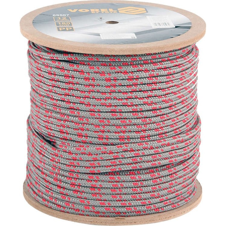 Cordelina Impletita PP 12mm 180m