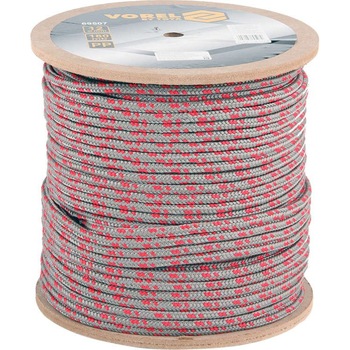 Cordelina Impletita PP 12mm 180m Cordelina Impletita PP 12mm 180m