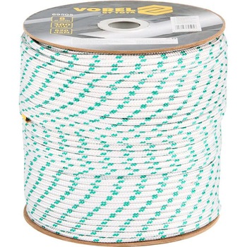 Cordelina Impletita PP 6mm 250m Cordelina Impletita PP 6mm 250m