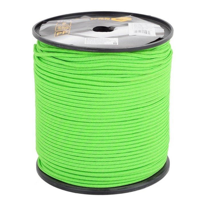 Vorel polipropilén kötél 5 mm