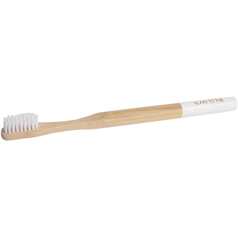 Periuta de dinti Cmiile Bamboo Toothbrush