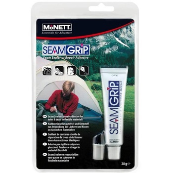 Adeziv universal McNett Seam Grip 28g Adeziv universal McNett Seam Grip 28g