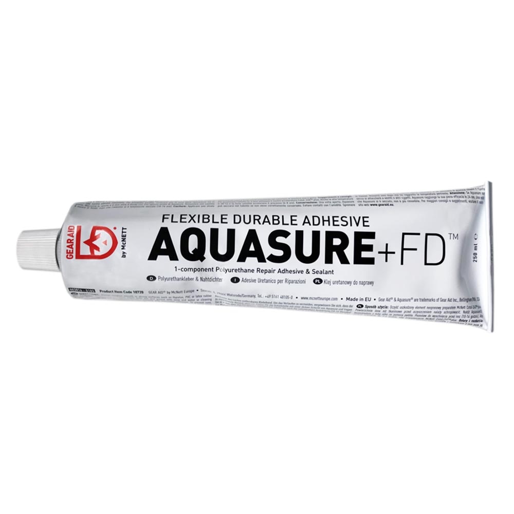 Adeziv universal McNett, Aquasure + FD, 250 ml