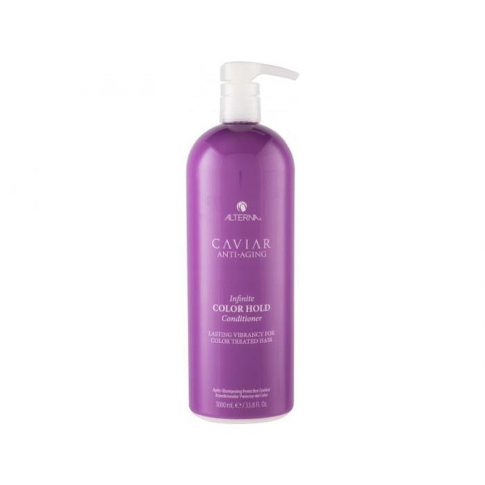 Balsam pentru par Alterna Caviar Anti-Aging Infinite Color Hold, 1000ml