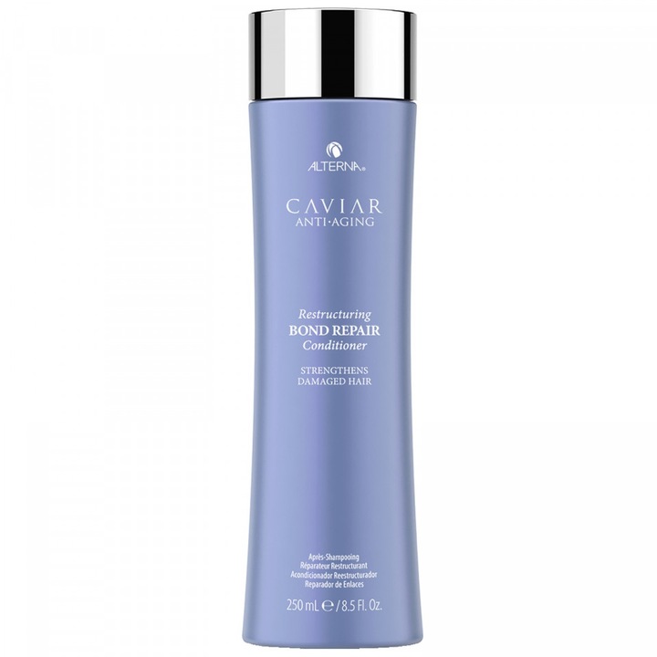 Балсам за коса Alterna Caviar Anti-Aging Restructuring Bond Repair, 250ml
