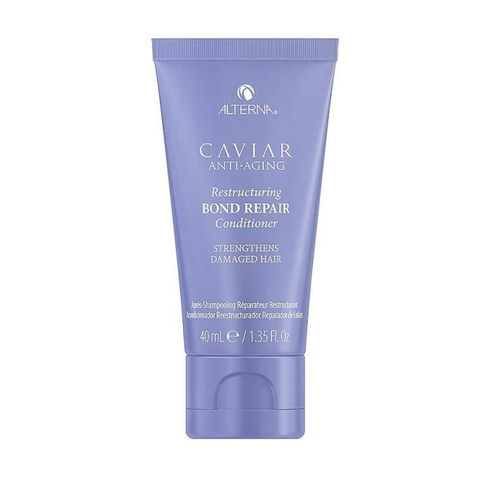 Balsam pentru par Alterna Caviar Anti-Aging Restructuring Bond Repair, 40ml