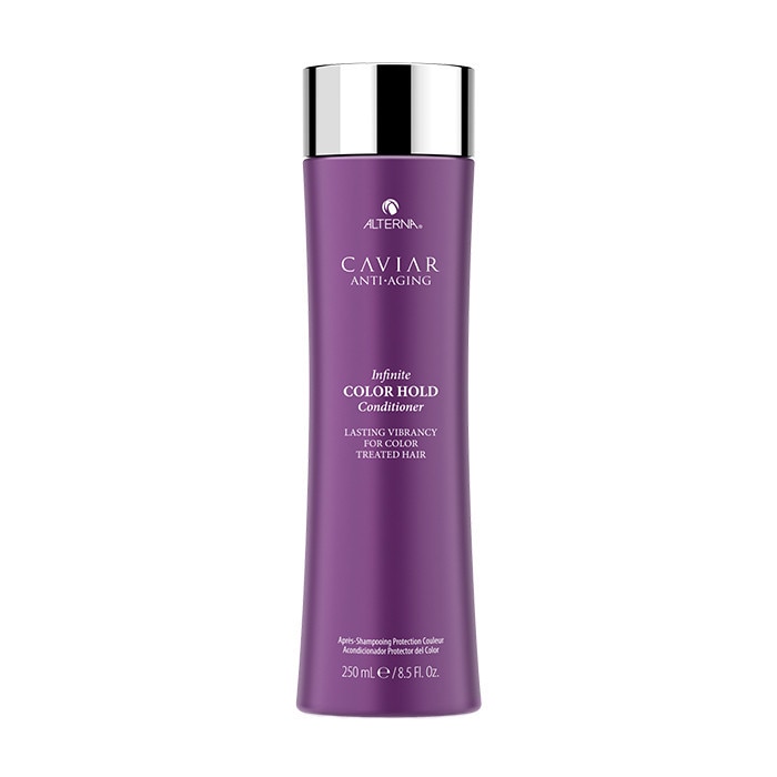 Balsam pentru par Alterna Caviar Anti-Aging Infinite Color Hold, 250ml