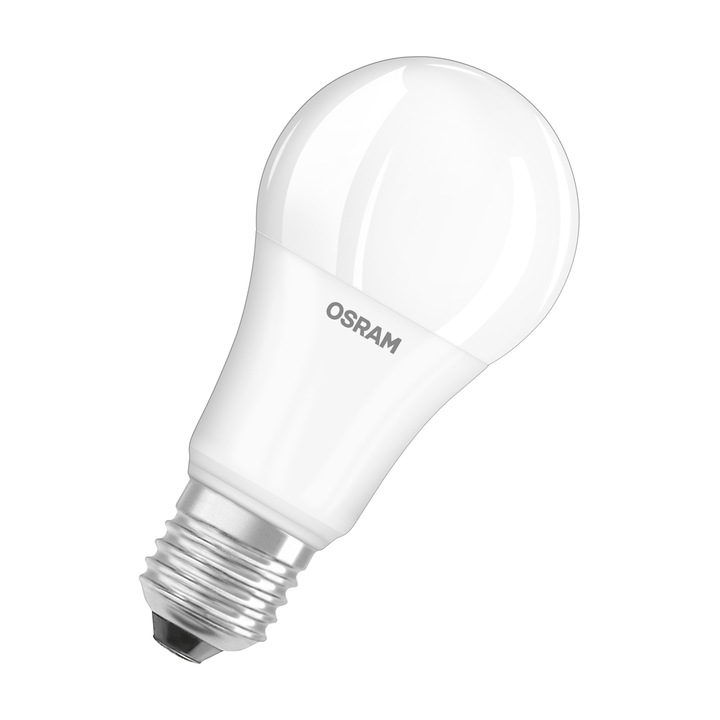 Крушка Osram Star, Матова, LED, 14W, 1521lm, 2700K, E27