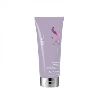 Balsam pentru netezire Alfaparf Milano Semi Di Lino 200 ml Balsam pentru netezire Alfaparf Milano Semi Di Lino 200 ml