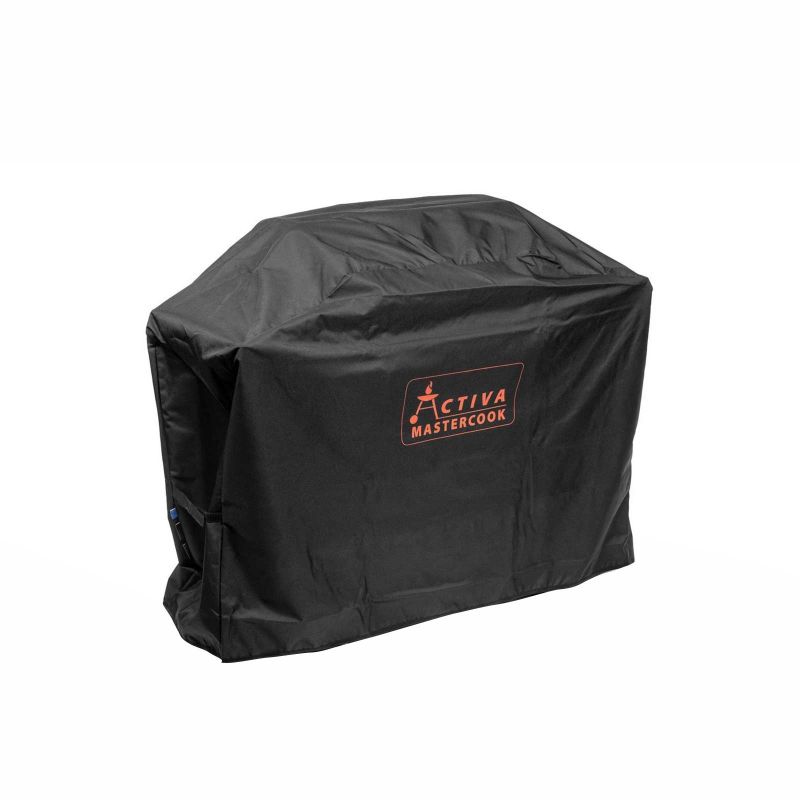 Husa pentru gratar, marime M Activa A13025