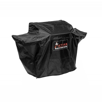Husa pentru gratar Premium, marime XL Activa 13045 Husa pentru gratar Premium, marime XL Activa 13045