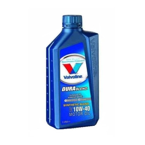 Ulei Motor VALVOLINE DURABLEND 10W40 1L