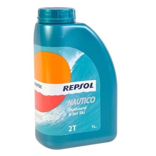 Ulei moto Nautico Outboard Jet Ski 2T 1L, Repsol