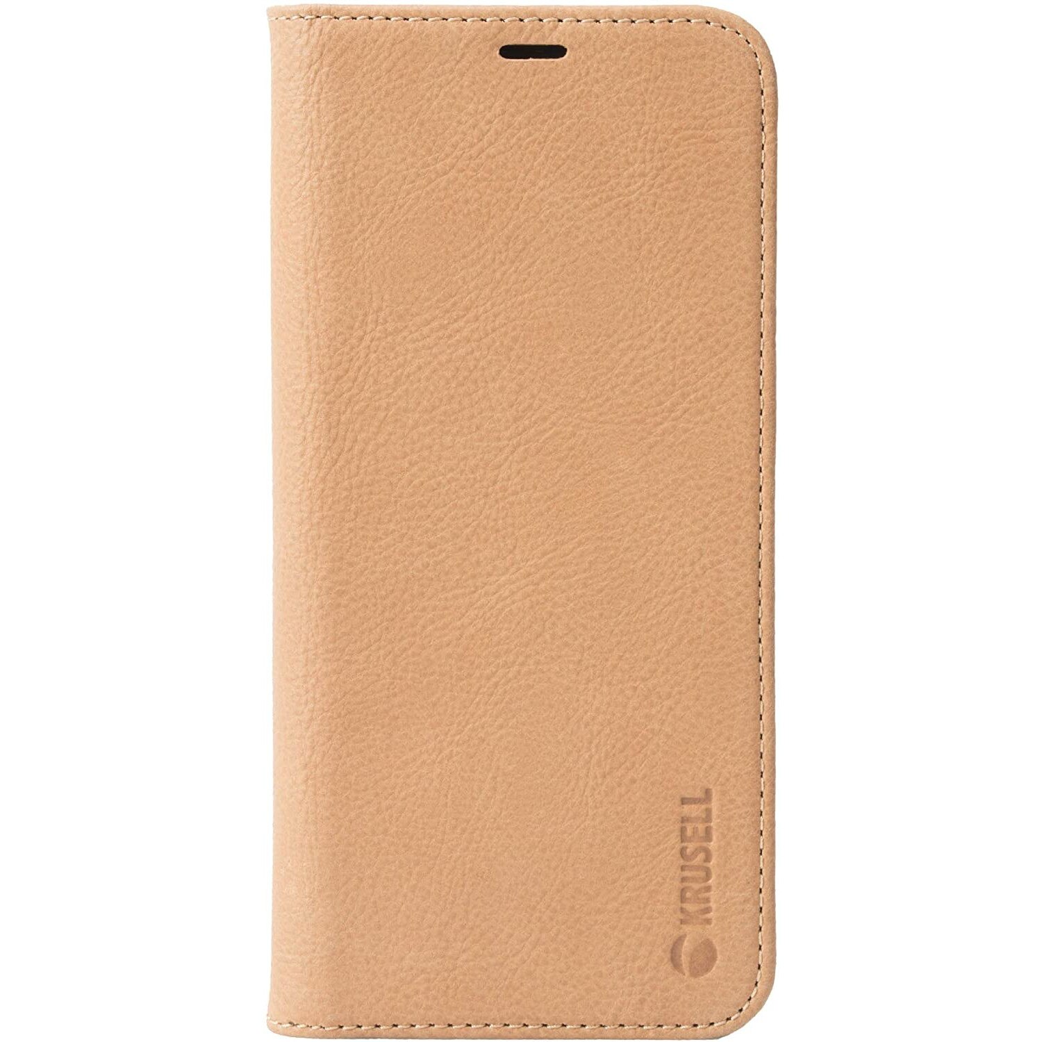 Husa de protectie Krusell Sunne 4 pentru Samsung Galaxy Note 9, Nude