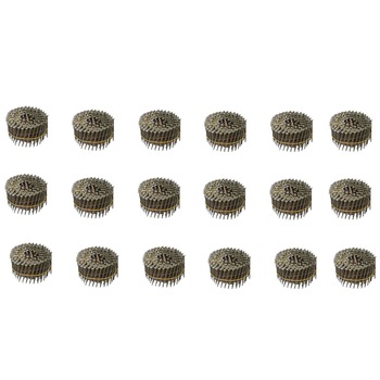 Cuie pistol pneumatic, 7000 buc, 20 rulouri, 2,1x38mm, Pansam Cuie pistol pneumatic, 7000 buc, 20 rulouri, 2,1x38mm, Pansam