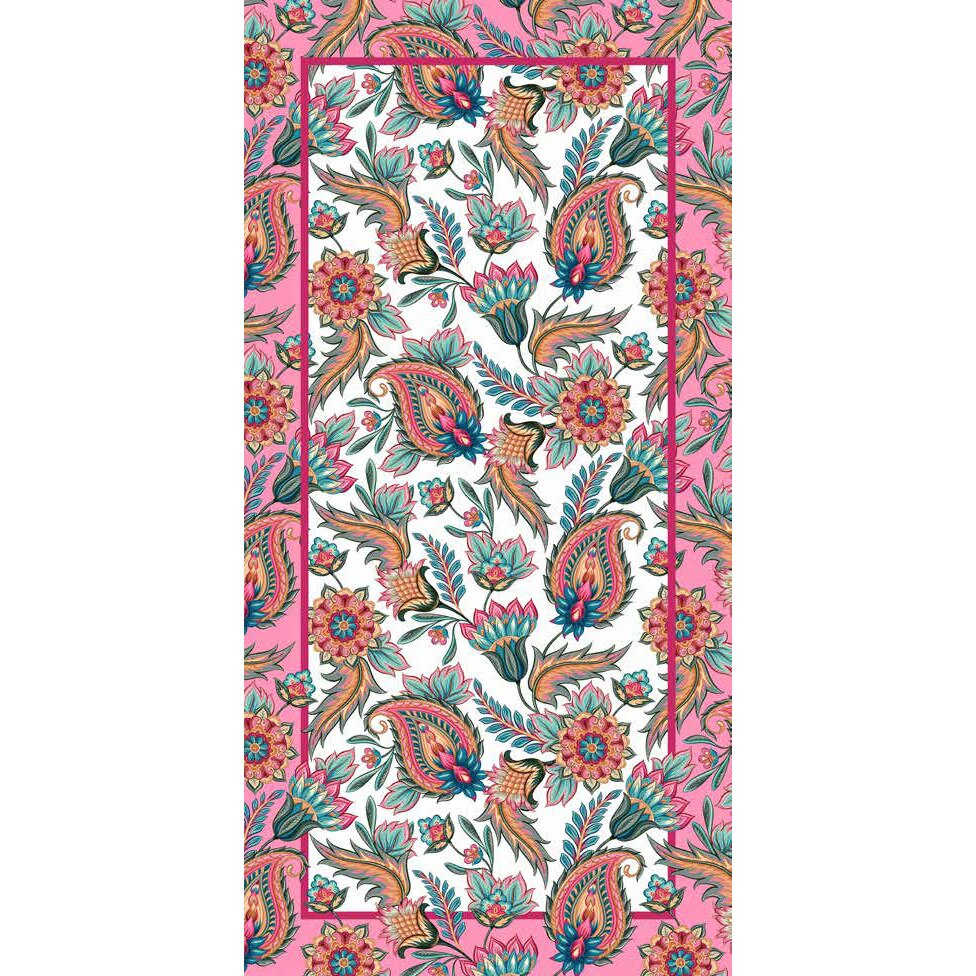 Prosop CASSATEX plaja , Passion