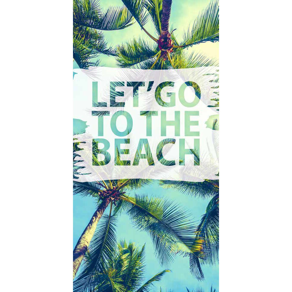 Prosop CASSATEX plaja , Tropical