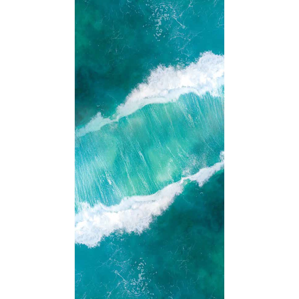 Prosop CASSATEX plaja , Wave