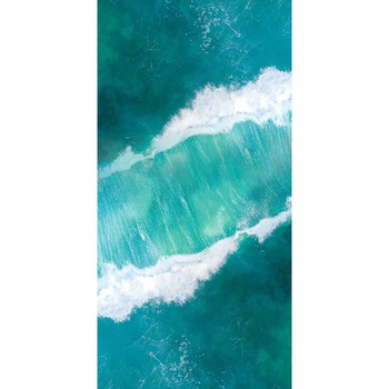 Prosop de plaja Wave, 80x160 cm Prosop de plaja Wave, 80x160 cm