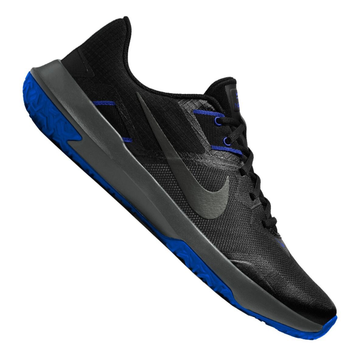 Tenisi barbati Nike, BM98685, negru