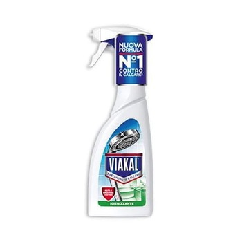 Spary anticalcar Viakal 500ml Spary anticalcar Viakal 500ml