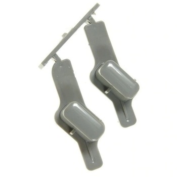 Buton start masina de spalat Whirlpool model AWO/C 61200 Buton start masina de spalat Whirlpool model AWO/C 61200
