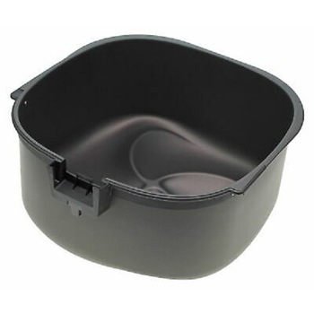 Tava coacere pentru friteuza Philips AirFryer XXL Tava coacere pentru friteuza Philips AirFryer XXL