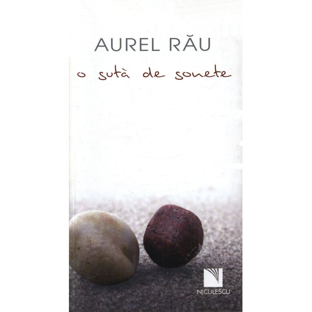 O suta de sonete - Aurel Rau